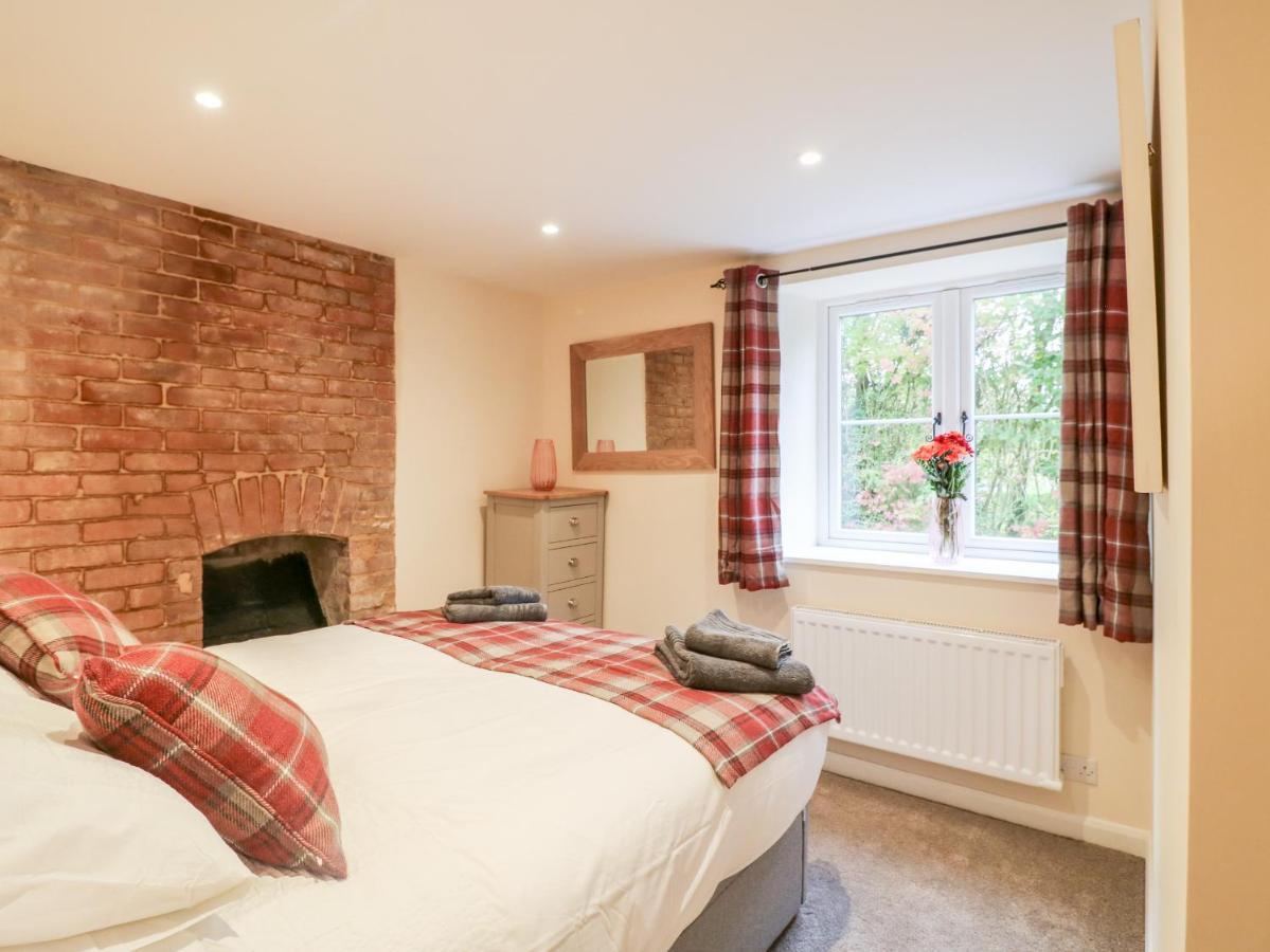 Tilly'S Cottage 韦斯特伯里 外观 照片