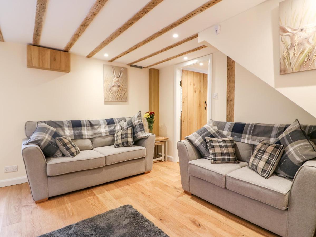 Tilly'S Cottage 韦斯特伯里 外观 照片